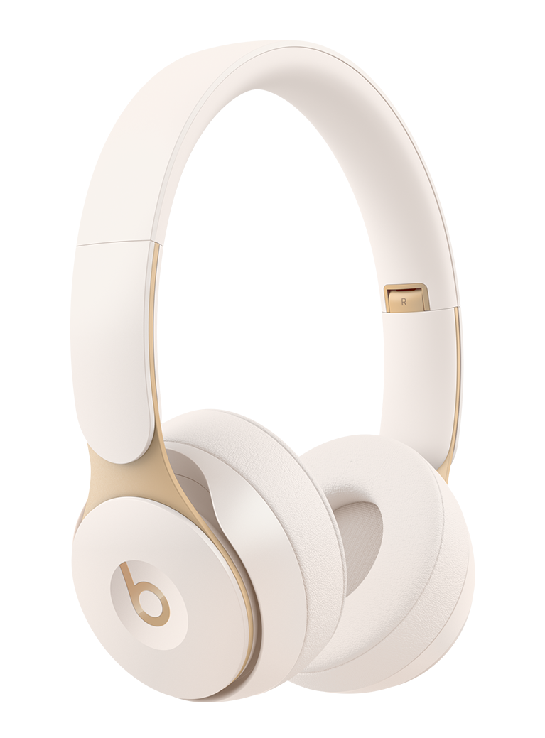 Casti BEATS Solo Pro, Bluetooth, On-Ear, Microfon, Noise